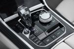 BMW M850i xDrive Convertible 2018 года (WW)